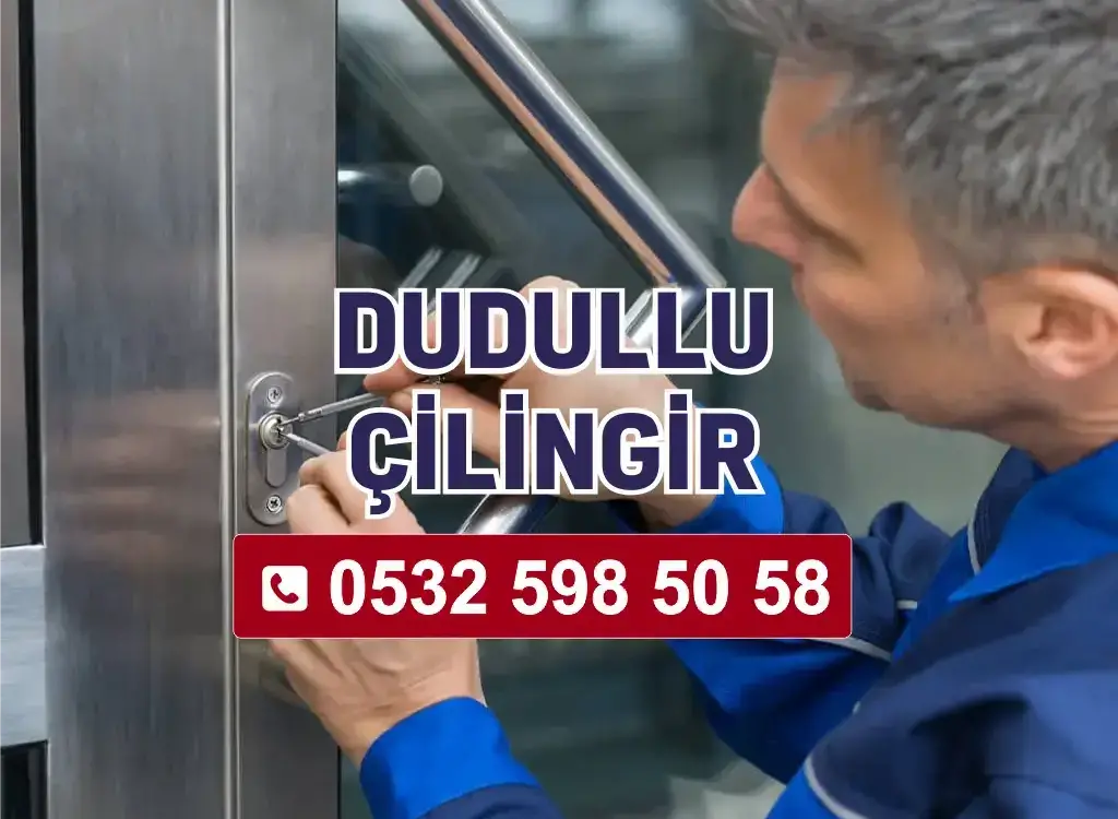 Dudullu Çilingir