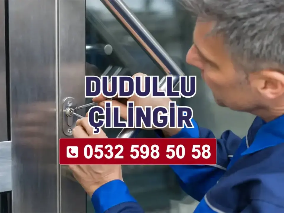 Dudullu Çilingir